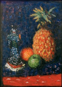 Bagateller af Alexej von Jawlensky