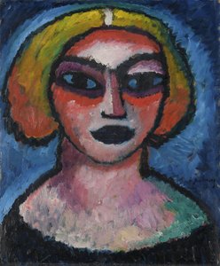  af Alexej von Jawlensky