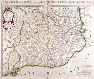 Catalogna, Spanien - af A