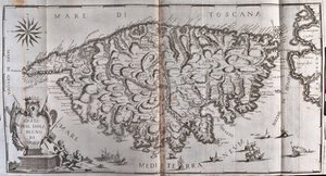 Isle of Course, Frankrig - af A