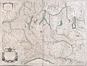 Milano og det nordøstlige Italien - af A