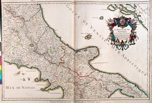 Napoli, Italien - af A