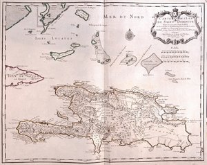 Santo Domingo - af A