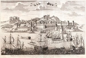 Tripoli, Libyen - af A