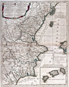 Valencia og Castiglia, Spanien - af A