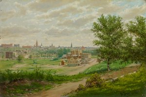 Lowry Hill, Minneapolis
