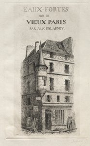 Rue de coq Saint-Jean tårn