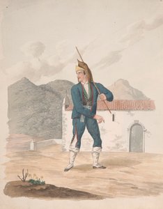 Palmen af Alfred Diston