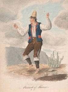 Bonde af Hierro af Alfred Diston