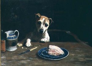 Fristelse