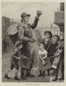 Forårsbebudere