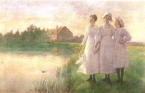 Møllerens døtre