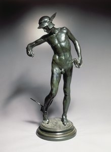 Perseus (bronze)