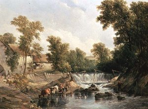 Landskab
