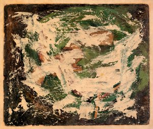 Uden titel, før 1926. af Alfred Henry Maurer