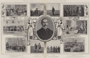 Freden i Pretoria den 31. maj 1902 og andre store fredsaftaler i britisk historie