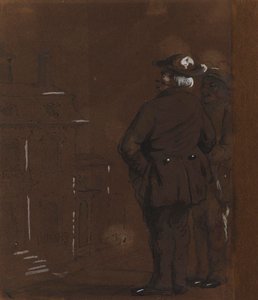  af Alfred Jacob Miller