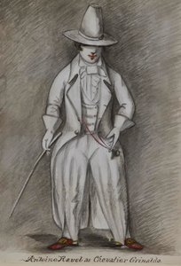  af Alfred Jacob Miller