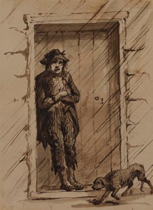Modenyheder af Alfred Jacob Miller