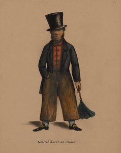  af Alfred Jacob Miller