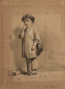  af Alfred Jacob Miller