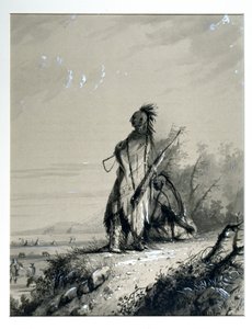  af Alfred Jacob Miller