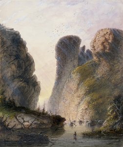 »Djævelens Port«