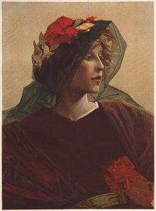 Imperium. af Alfred Pierre Agache
