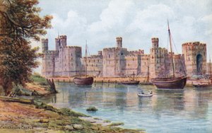 Carnarvon Slot