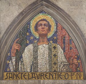 Sankt Lawrence