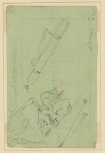 Signalapparat af Alfred Rudolph Waud