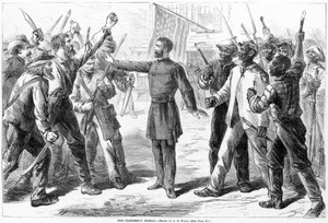 The Freedmen