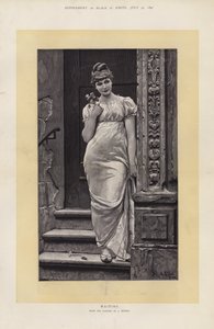 Venter (litho)