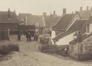 Lidt om Katwyk af Alfred Stieglitz