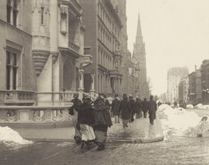  af Alfred Stieglitz