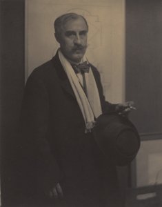  af Alfred Stieglitz