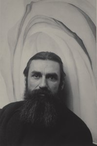 Arthur B. Carles af Alfred Stieglitz