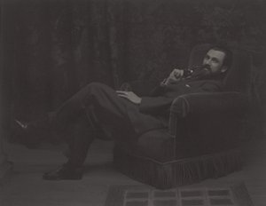 Arthur B. Carles af Alfred Stieglitz