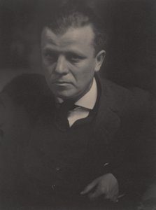 Arthur G. Dove af Alfred Stieglitz