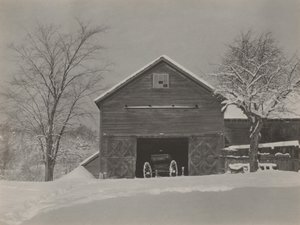  af Alfred Stieglitz