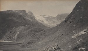 Bayern af Alfred Stieglitz
