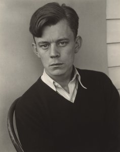 Cary Ross af Alfred Stieglitz