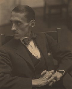 Charles Demuth af Alfred Stieglitz