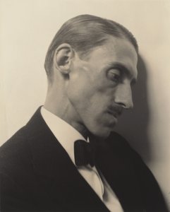 Charles Demuth af Alfred Stieglitz