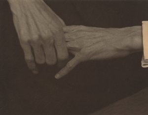  af Alfred Stieglitz