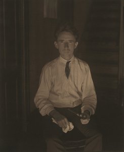  af Alfred Stieglitz