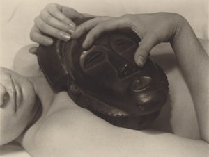  af Alfred Stieglitz