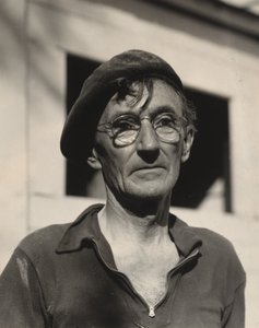  af Alfred Stieglitz