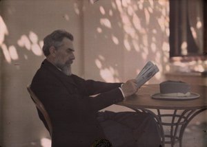  af Alfred Stieglitz