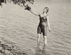  af Alfred Stieglitz